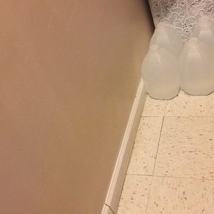 Meet your Posher, Almanzar